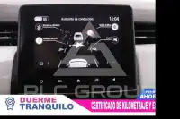 2023 Renault Clio