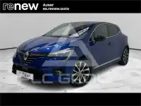 2023 Renault Clio