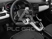 2023 Renault Clio