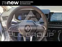 2023 Renault Clio