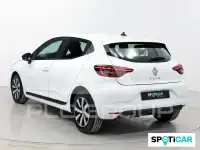 2023 Renault Clio
