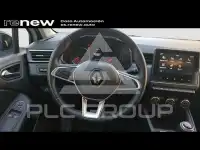 2023 Renault Clio