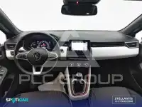 2023 Renault Clio