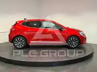2023 Renault Clio