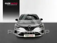 2023 Renault Clio