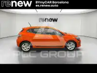 2023 Renault Clio