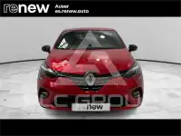 2023 Renault Clio