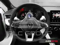 2023 Renault Clio