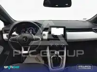 2023 Renault Clio