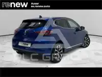 2023 Renault Clio