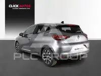 2023 Renault Clio
