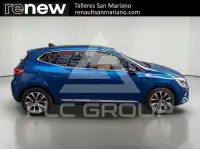 2023 Renault Clio