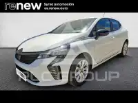 2023 Renault Clio