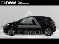 2023 Renault Clio