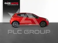 2023 Renault Clio