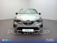 2023 Renault Clio
