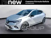 2023 Renault Clio