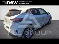 2023 Renault Clio