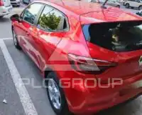 2023 Renault Clio