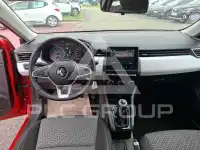 2023 Renault Clio