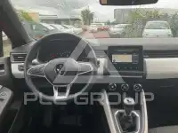 2023 Renault Clio