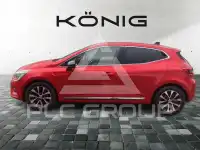 2023 Renault Clio
