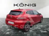 2023 Renault Clio