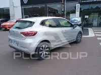 2023 Renault Clio