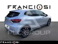 2023 Renault Clio