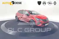 2023 Renault Clio