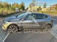2023 Renault Clio