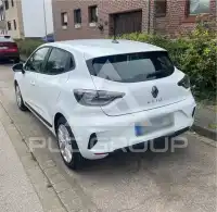 2023 Renault Clio