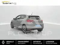 2023 Renault Clio