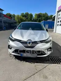 2023 Renault Clio