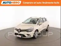 2023 Renault Clio