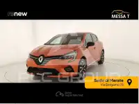 2023 Renault Clio