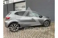 2023 Renault Clio