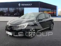 2023 Renault Clio