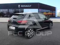 2023 Renault Clio