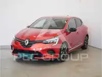 2023 Renault Clio