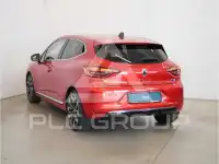 2023 Renault Clio