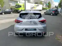 2023 Renault Clio