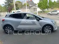 2023 Renault Clio