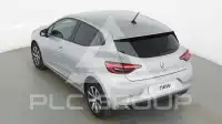 2023 Renault Clio