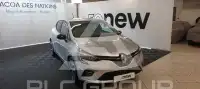 2023 Renault Clio