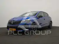 2023 Renault Clio