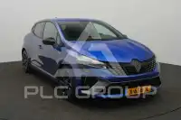 2023 Renault Clio