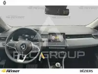 2023 Renault Clio
