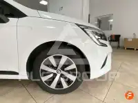 2023 Renault Clio