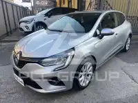2023 Renault Clio